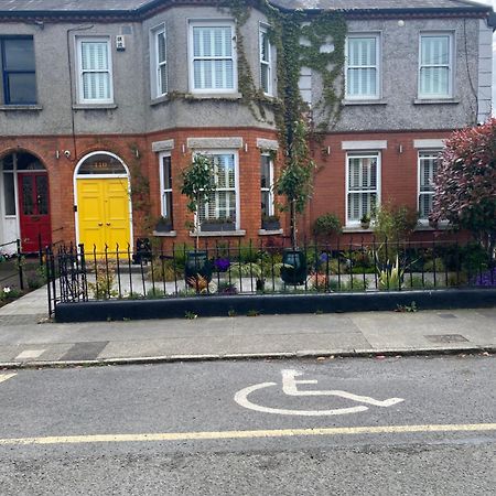 Avoca House B&B Dublin Exterior foto