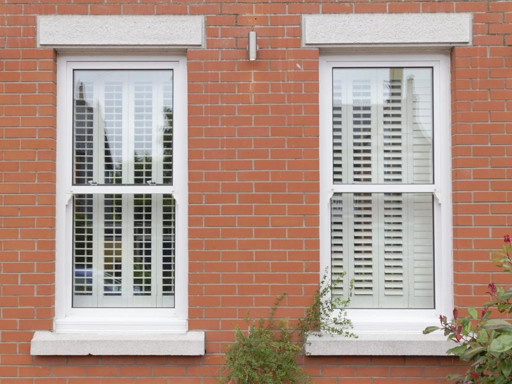 Avoca House B&B Dublin Exterior foto
