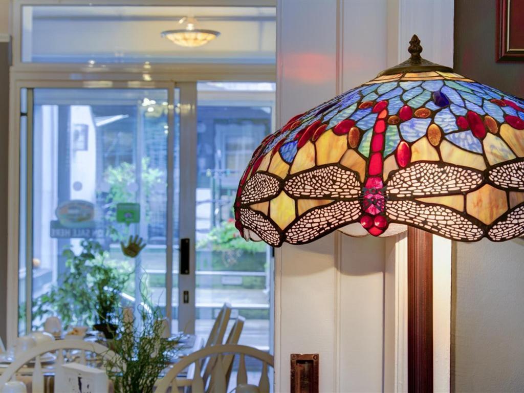 Avoca House B&B Dublin Exterior foto