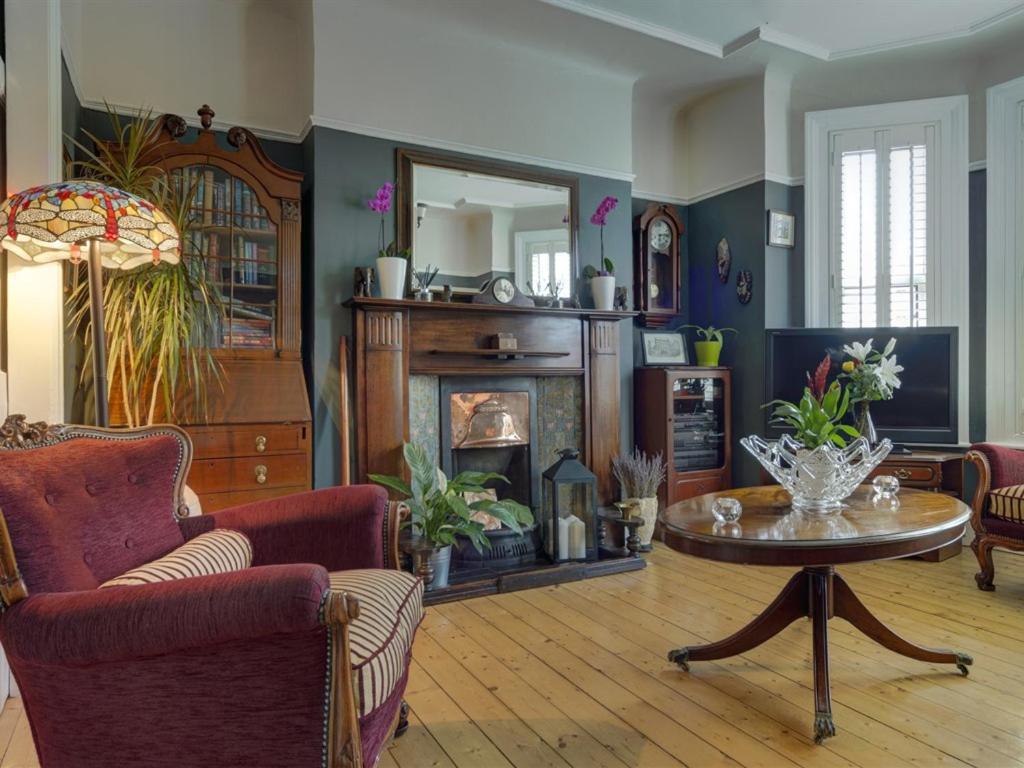 Avoca House B&B Dublin Exterior foto