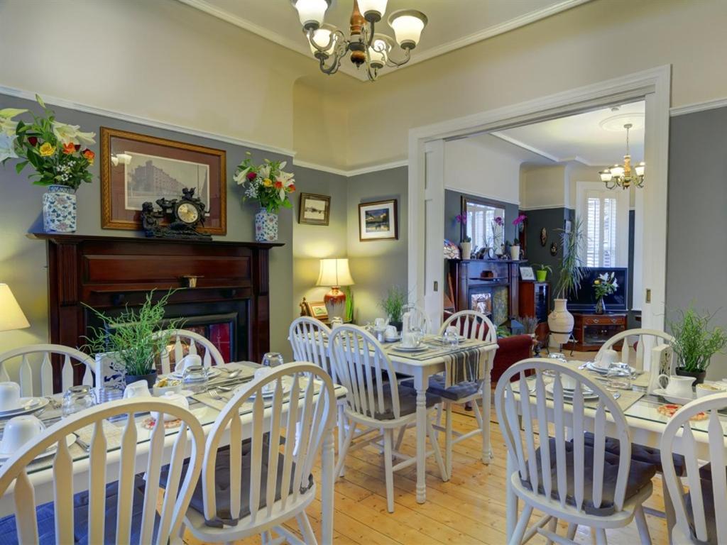 Avoca House B&B Dublin Exterior foto