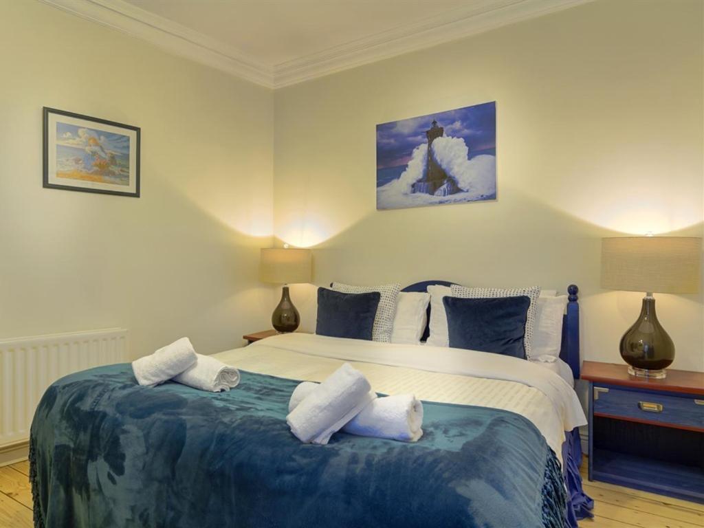 Avoca House B&B Dublin Zimmer foto