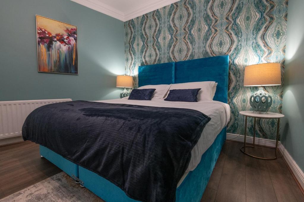 Avoca House B&B Dublin Exterior foto