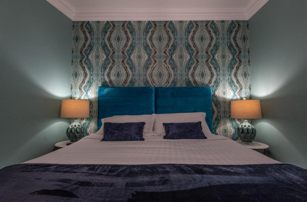 Avoca House B&B Dublin Exterior foto