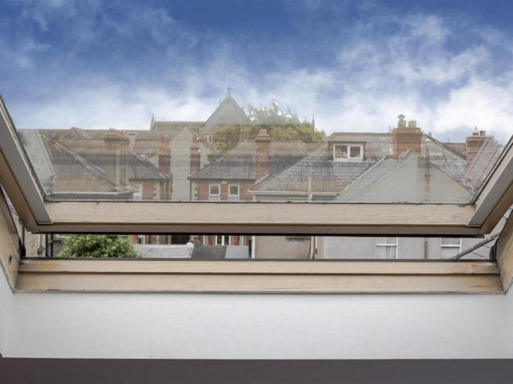 Avoca House B&B Dublin Zimmer foto