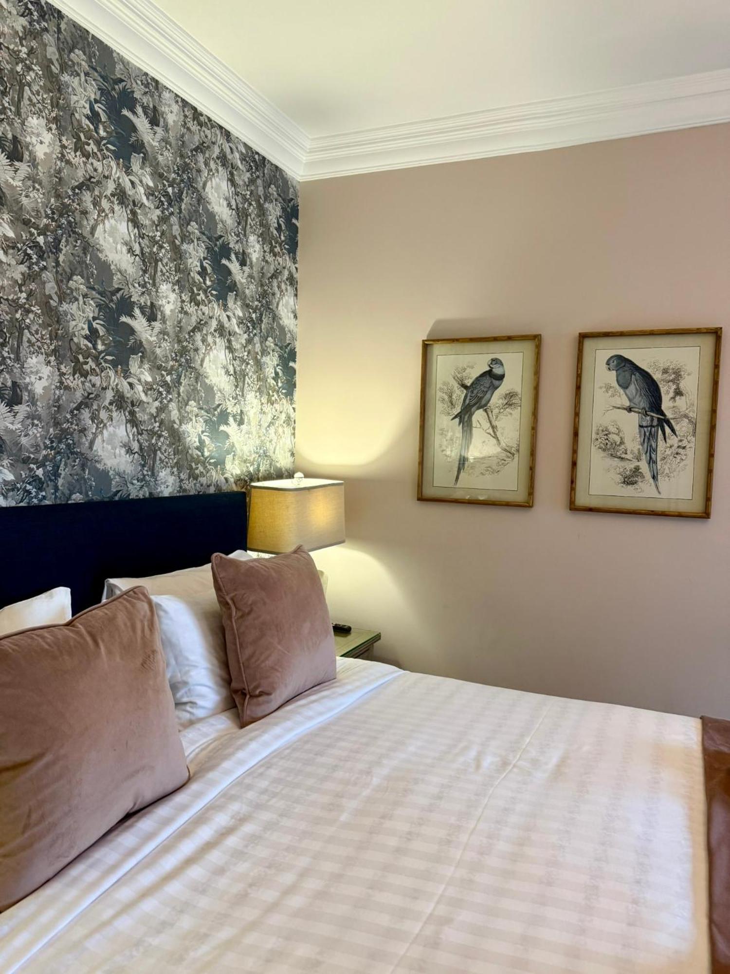 Avoca House B&B Dublin Exterior foto