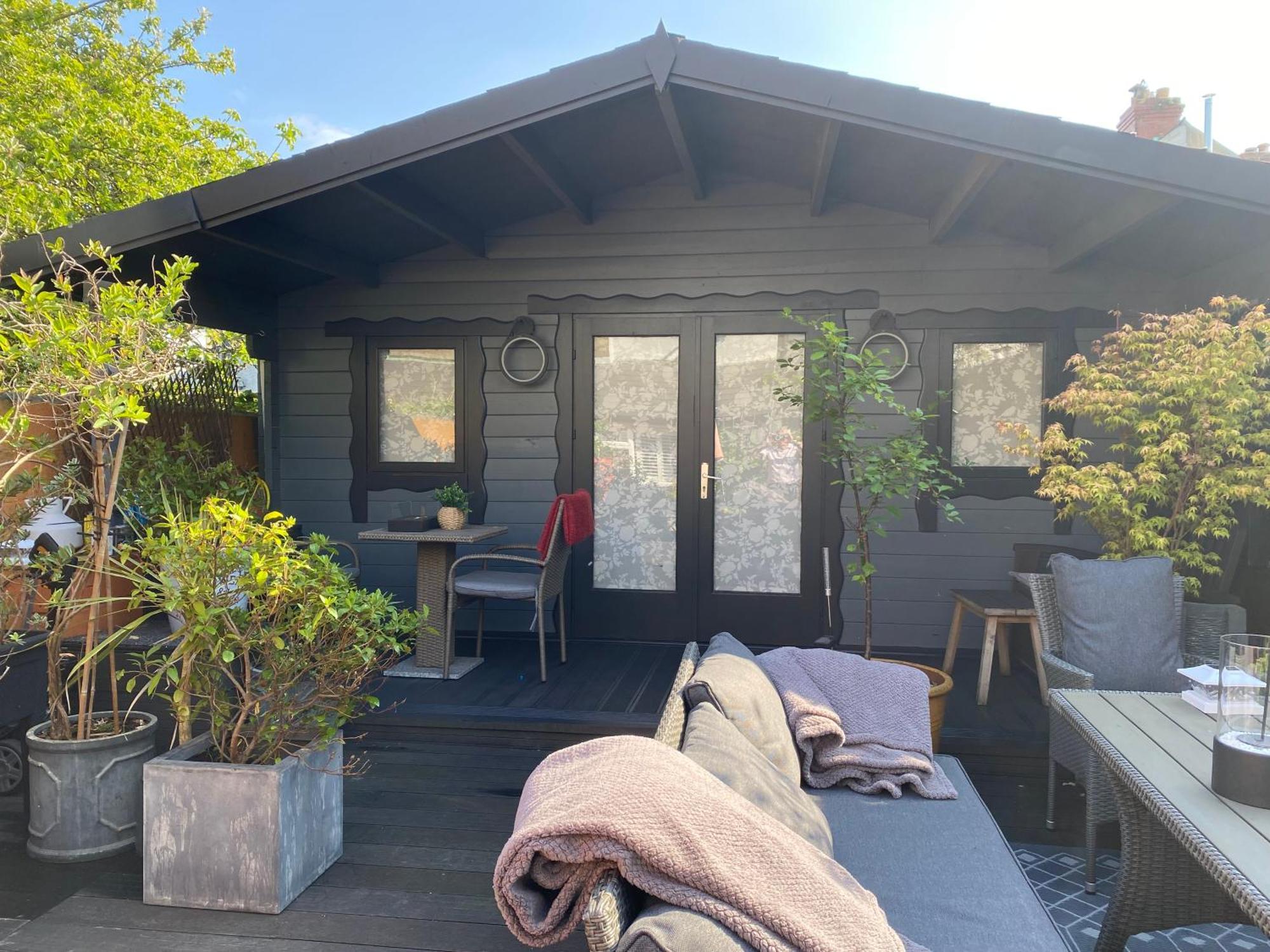 Avoca House B&B Dublin Exterior foto