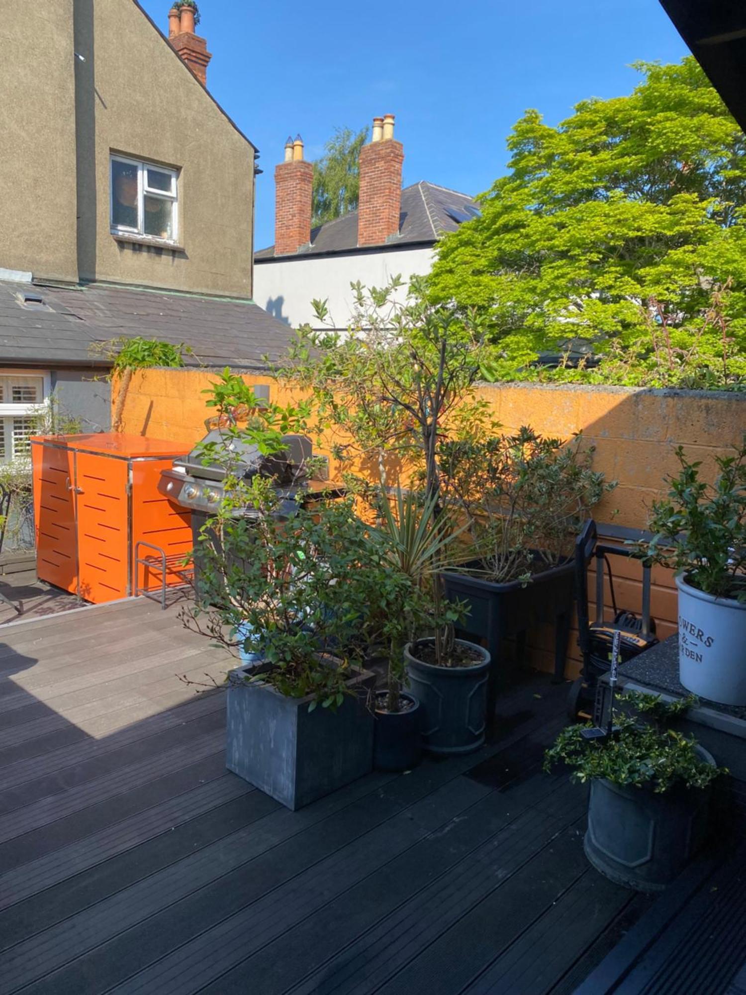 Avoca House B&B Dublin Exterior foto