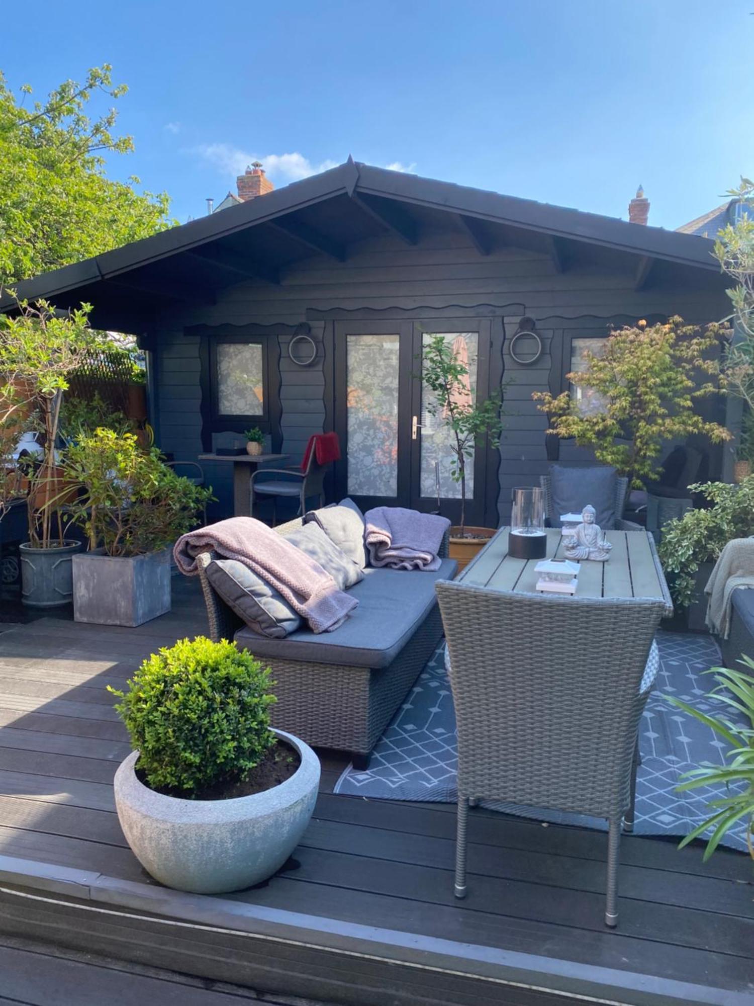 Avoca House B&B Dublin Exterior foto