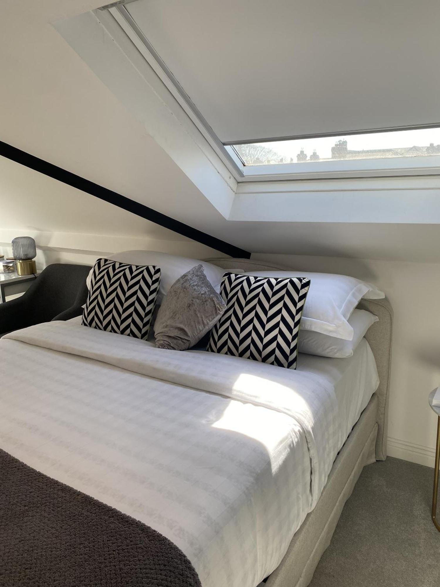 Avoca House B&B Dublin Exterior foto
