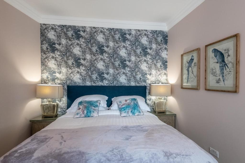 Avoca House B&B Dublin Exterior foto