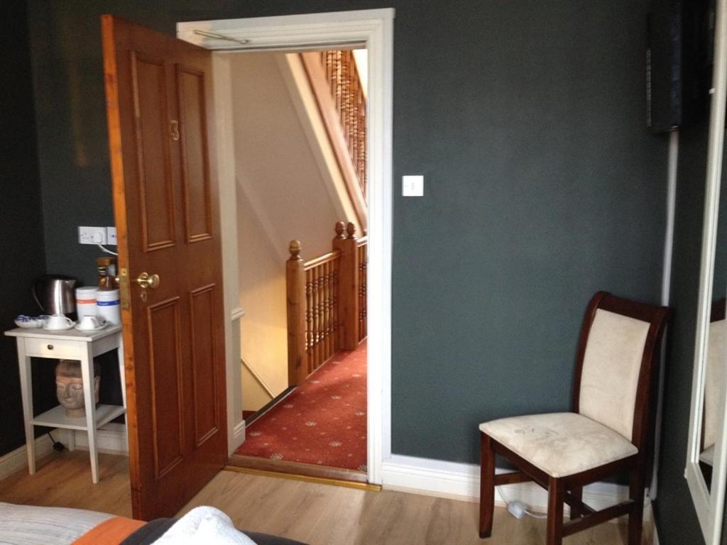Avoca House B&B Dublin Zimmer foto