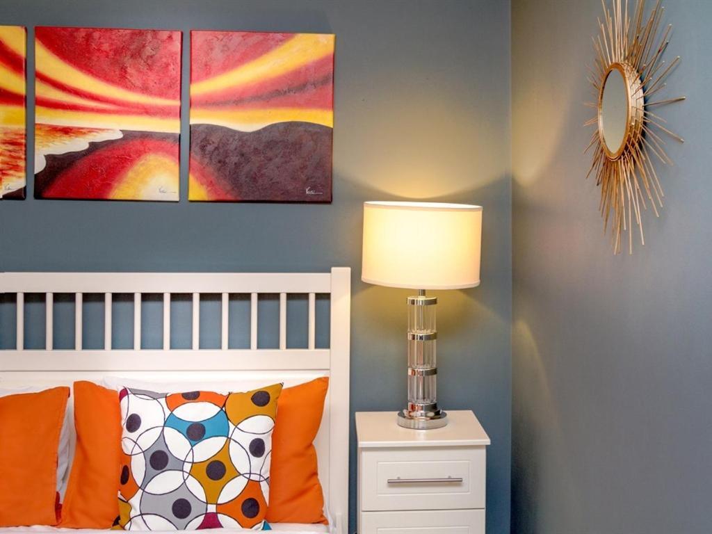 Avoca House B&B Dublin Zimmer foto