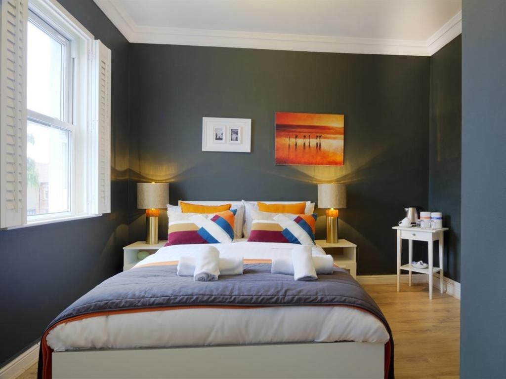 Avoca House B&B Dublin Zimmer foto