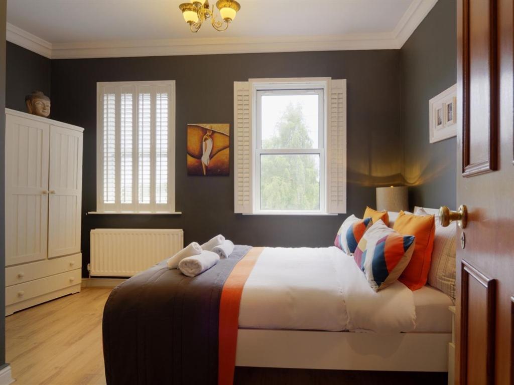 Avoca House B&B Dublin Zimmer foto